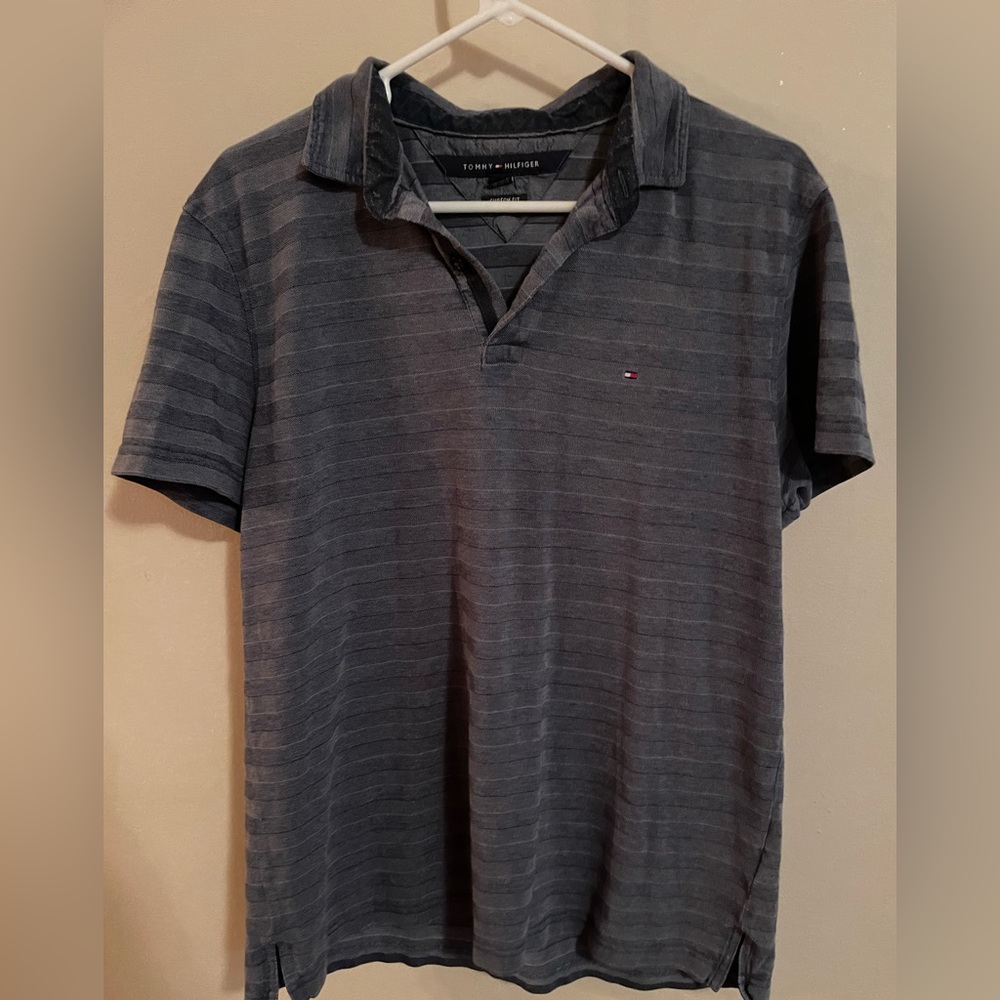 Tommy Hilfiger polo